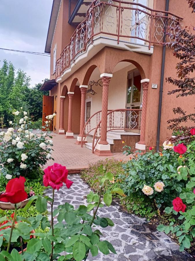 Lily - Storie Del Bosco - Bed & Breakfast San Felice sul Panaro Exterior photo